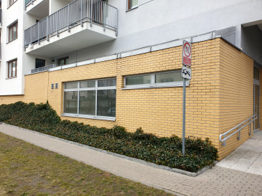 Lokal Pruszków