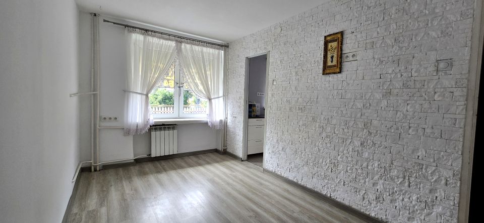 Mieszkanie Jastrzębie-Zdrój