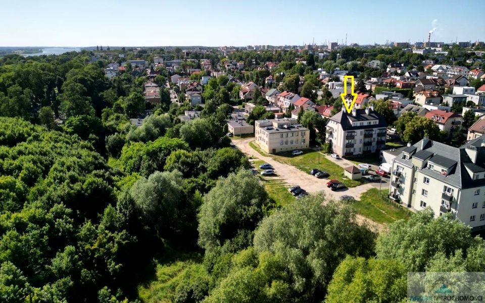 Mieszkanie Płock