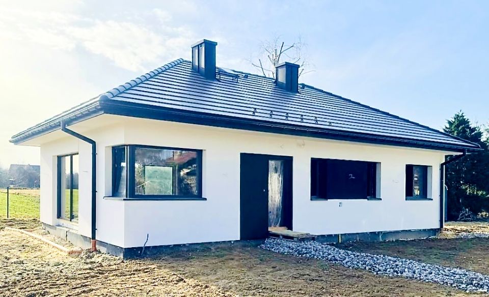 Dom LIGOTA sprzedaż