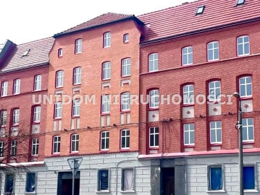 Mieszkanie Chorzów
