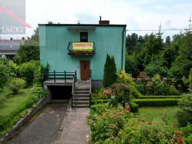 Dom Nowa Karczma