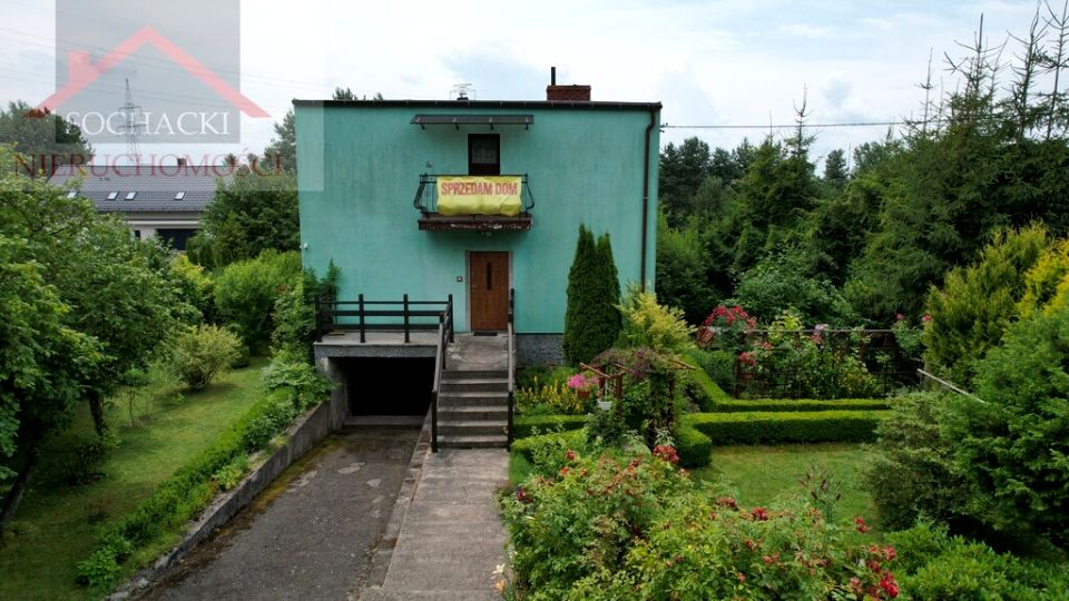Dom Nowa Karczma