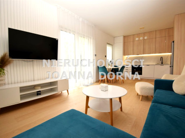 Mieszkanie apartamentowiec Piła