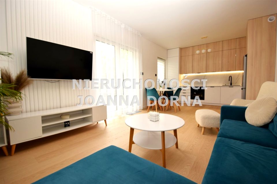 Mieszkanie apartamentowiec Piła