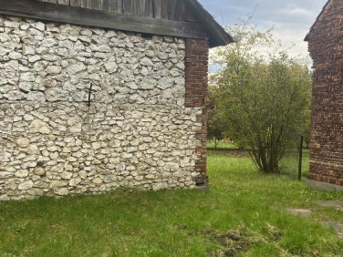 Działka Dąbrowa Szlachecka