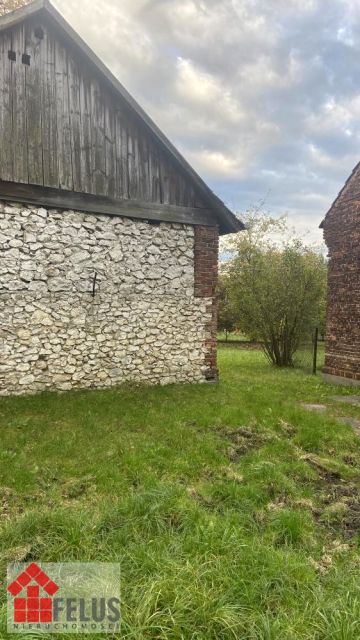 Działka Dąbrowa Szlachecka