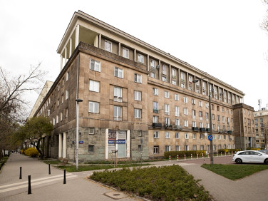 Mieszkanie Warszawa