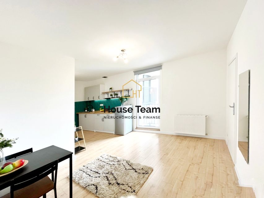 Mieszkanie Bydgoszcz