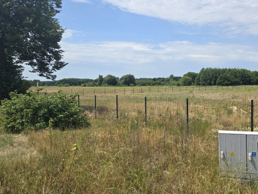 Działka rolna Wrociszów sprzedam