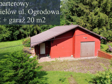 Dom Dzięgielów