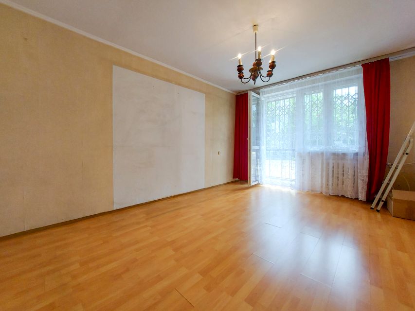 Mieszkanie Kraków