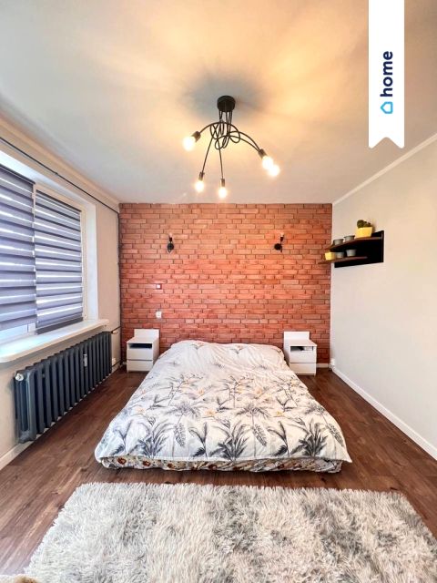 Mieszkanie Bydgoszcz