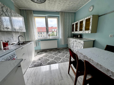 Mieszkanie Wrocław