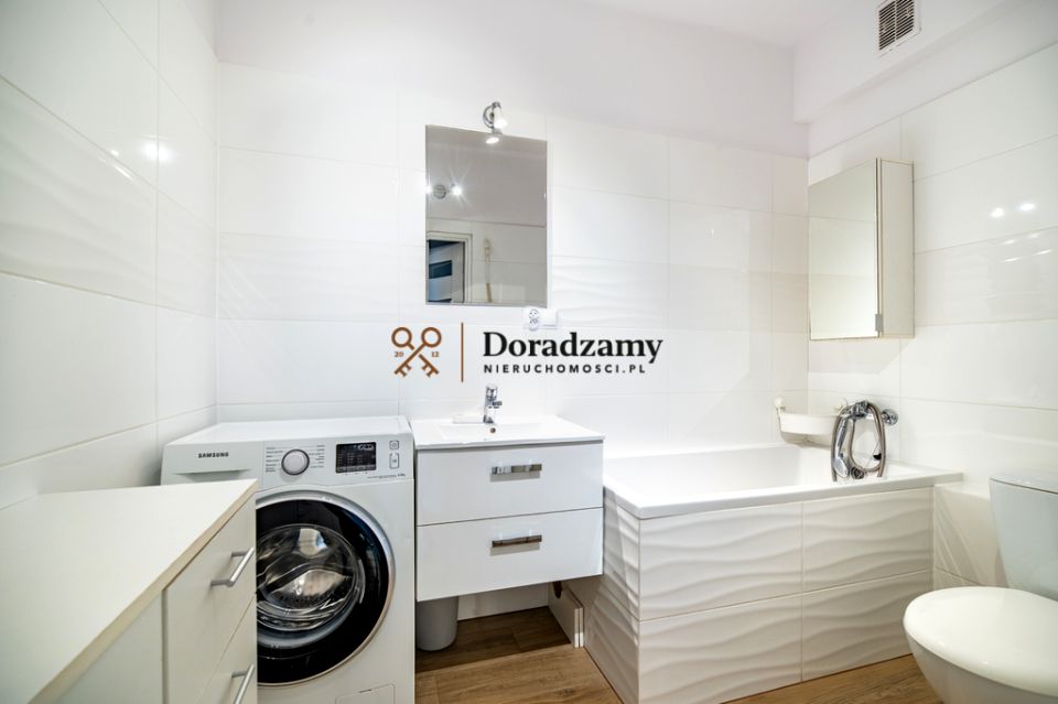 Mieszkanie Rzeszów