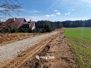 Działka budowlana sprzedam