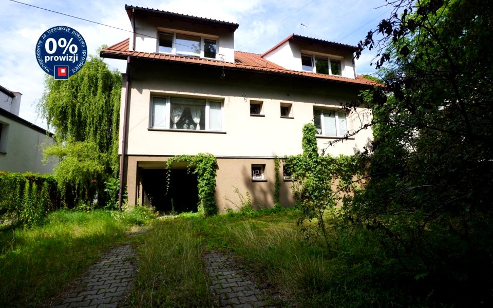 Dom Piotrków Trybunalski