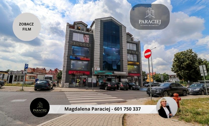 Lokal Bolesławiec