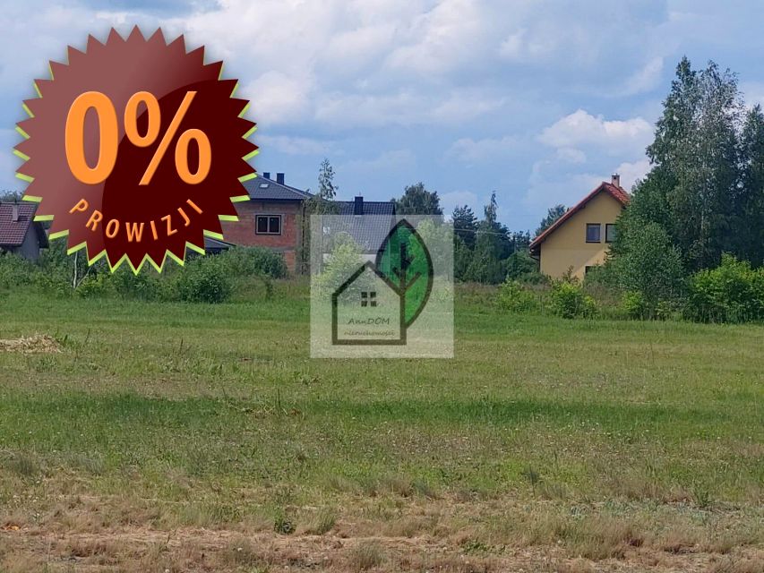 Działka Głosków