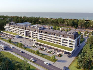 Lokal Rogowo sprzedaż