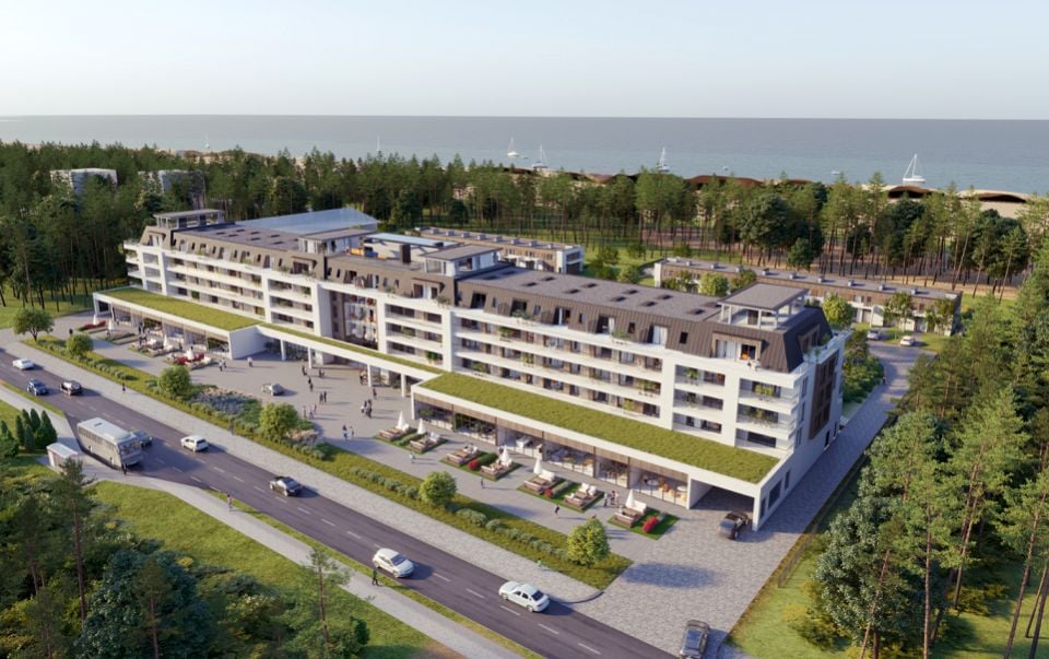 Lokal Rogowo sprzedaż