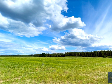 Działka budowlana Józefowice