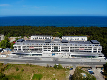 Lokal Kołobrzeg