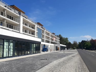 Lokal Kołobrzeg