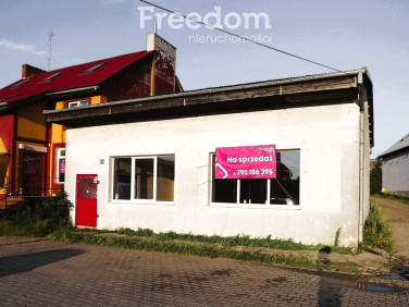 Lokal Olsztynek