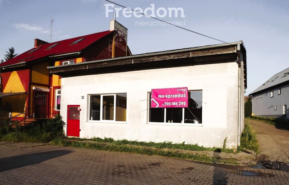Lokal Olsztynek