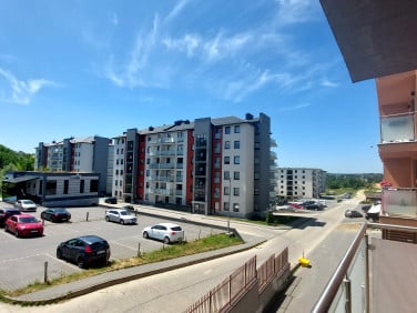 Mieszkanie Bochnia