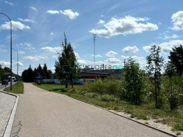 Działka budowlana Białystok sprzedam