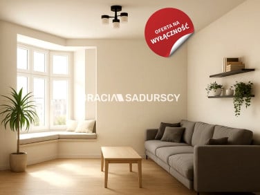 Mieszkanie Kraków