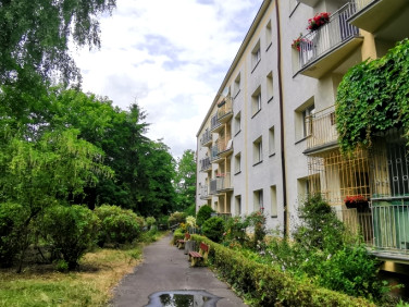 Mieszkanie Szczecin