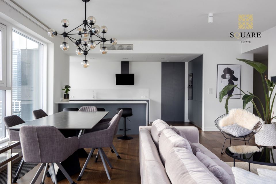 Mieszkanie Warszawa sprzedaż