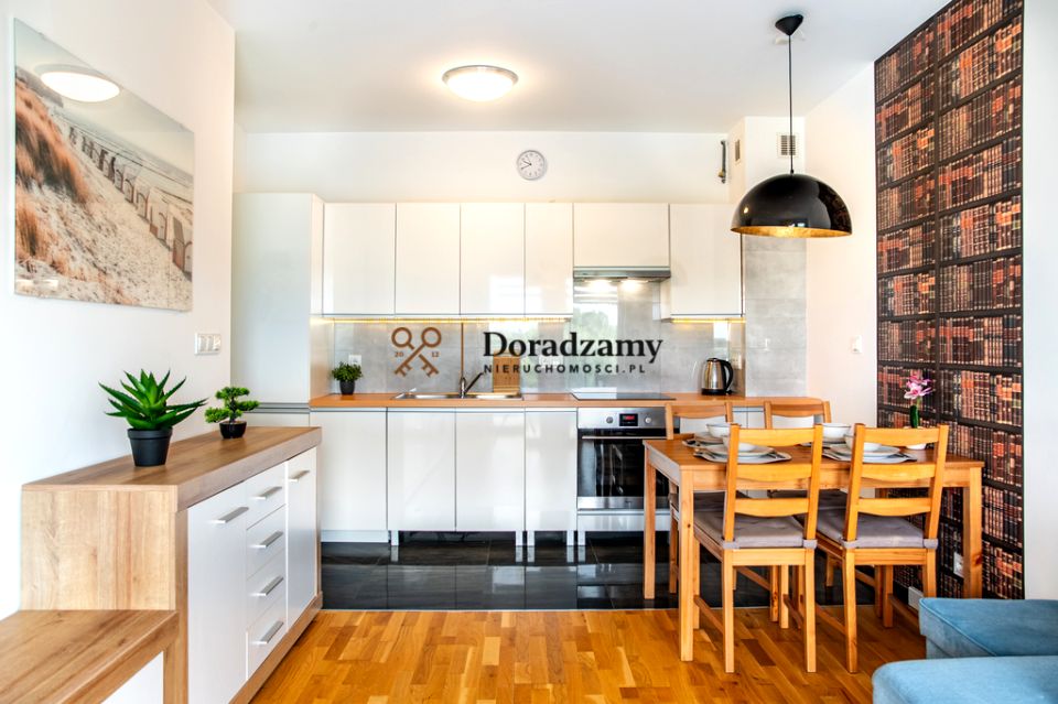 Mieszkanie Rzeszów