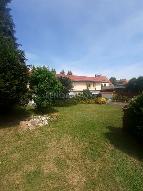 Dom Strzegom