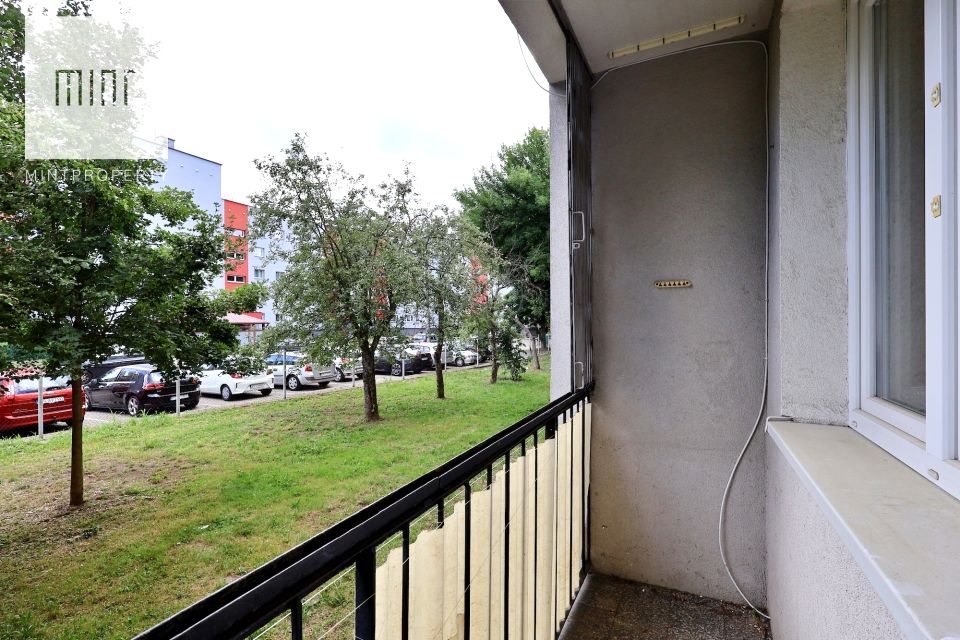 Mieszkanie Kraków