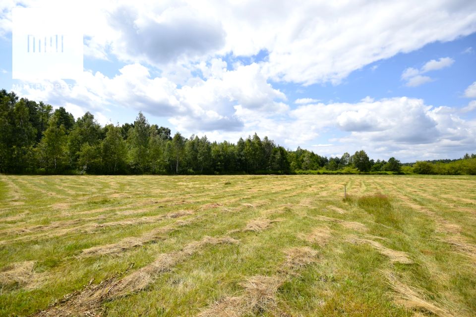 Działka Szydłowiec