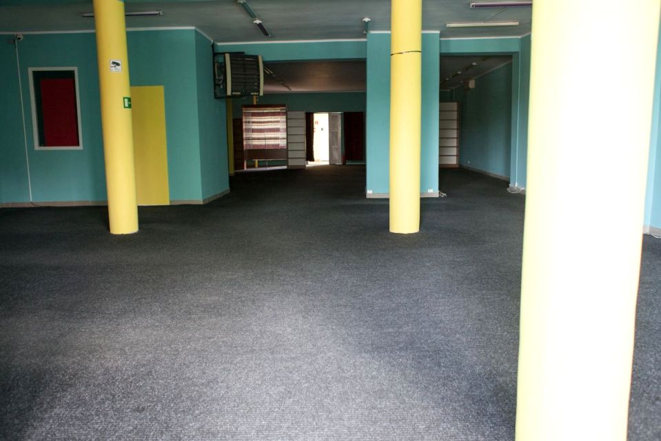 Lokal Oborniki