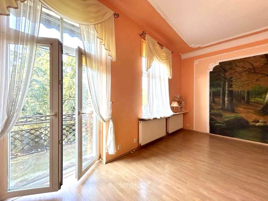 Mieszkanie Gorzów Wielkopolski