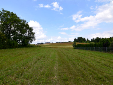 Działka budowlana Motycz