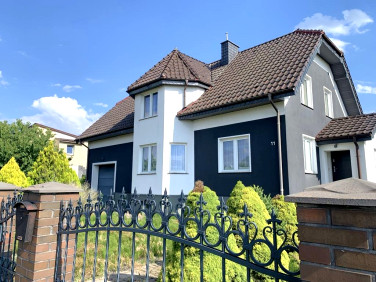 Dom Kościelec