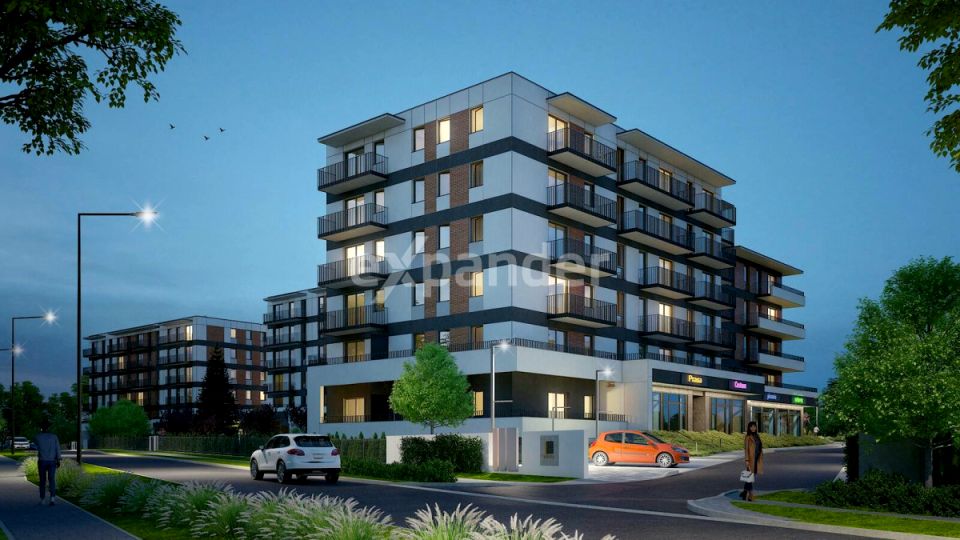 Mieszkanie Częstochowa sprzedaż