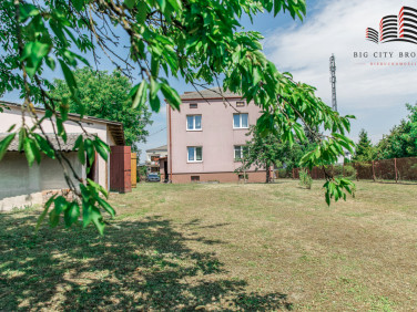 Dom Opole Lubelskie