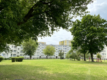 Mieszkanie Poznań