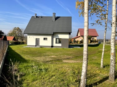 Dom Jodłówka-Wałki