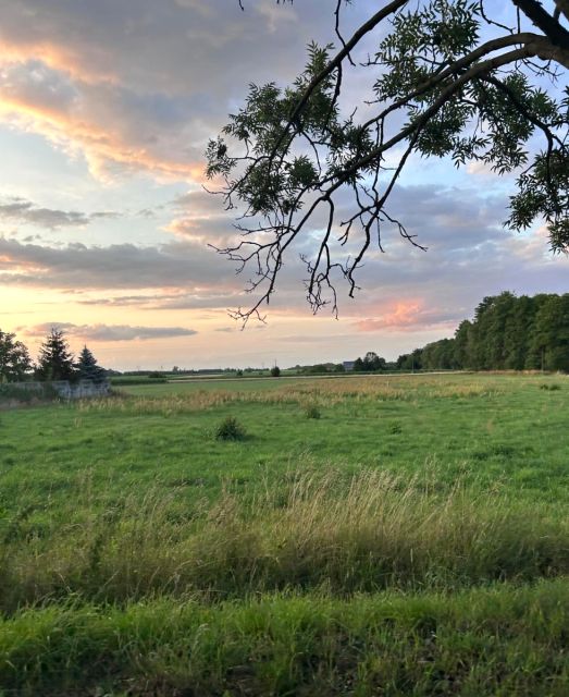 Działka inna Żytowice