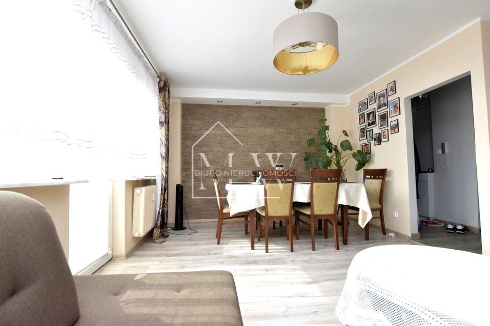 Mieszkanie blok mieszkalny sprzedaż