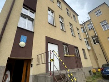 Mieszkanie Świnoujście